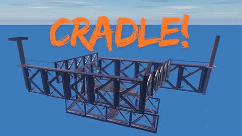 Cradle