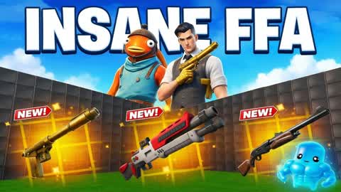 🤯🔫 INSANE FFA🔫🤯