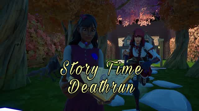 Story Time Deathrun