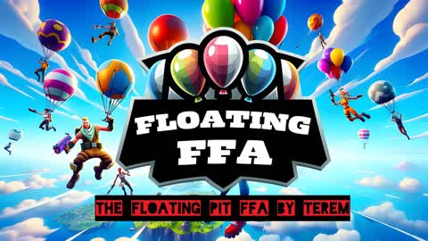 🥇🏆 Floatin PIT FFA