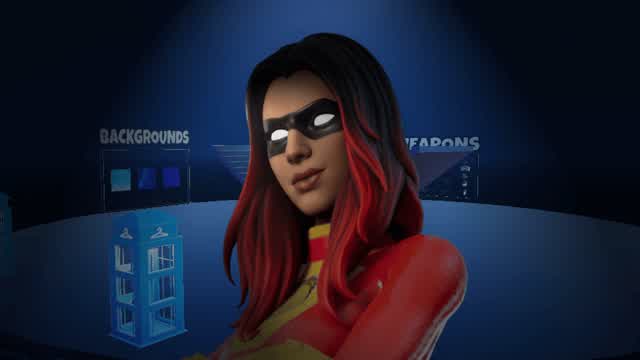 1v1 Build Fights [MA3ESTRO]