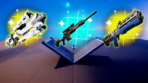 BHE 1V1 BUILD FIGHT INFINITE