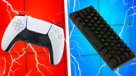 SUPER RED VS BLUE 🔴🔵 (Vontrex02)