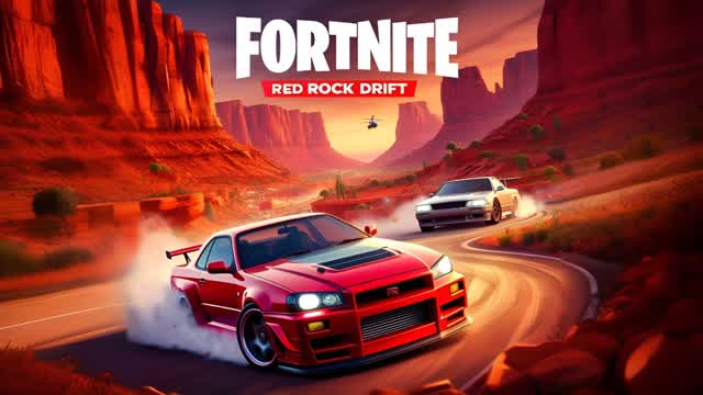 DESERT DRIFT