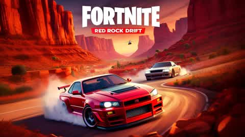 DESERT DRIFT