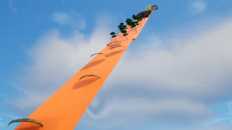 INSANE RAMP CHALLENGE