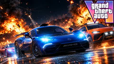 GTA 6 A