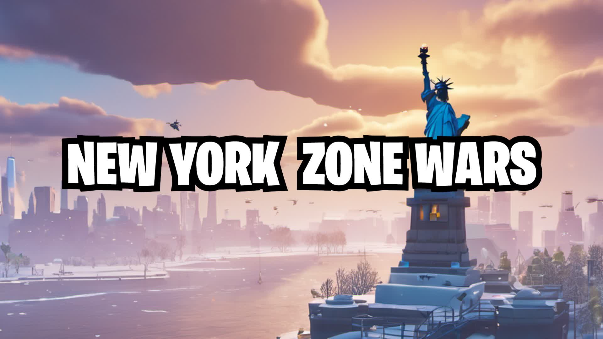 New york zone wars christmas 0620 1455 4425 by tonio7 fortnite
