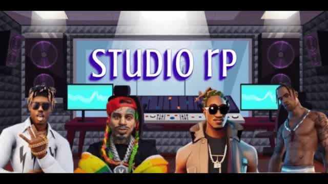 Capture 1 – Studio RP