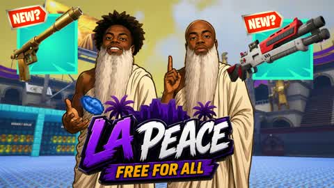 LAPEACE FFA