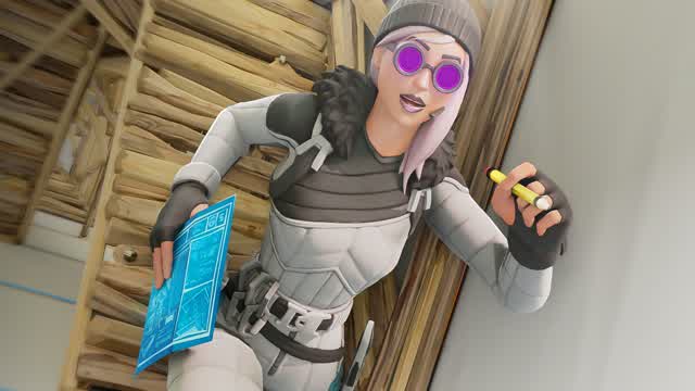 Capture 1 â đ WARMUP + PRACTICE MAP V1 đ
