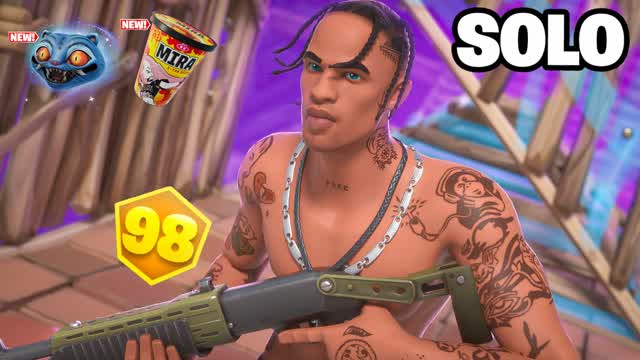 CUP ZONE WARS [ENDGAME]