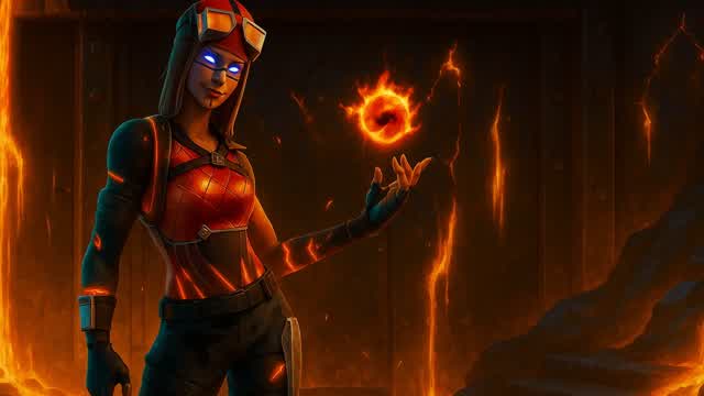 Goulag Volcan Bunker 🌋