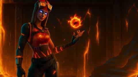 Goulag Volcan Bunker 🌋