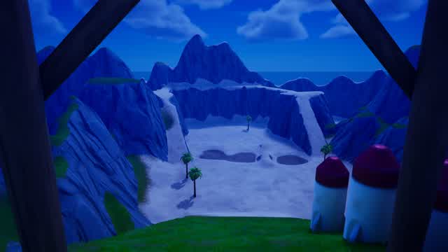 Capture 1 â BRBND MOVING ZONE WARS UPHILL đ„
