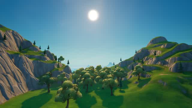 islands with friends