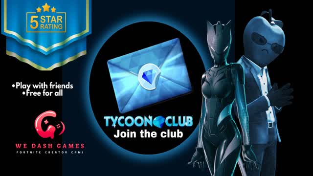 Tycoon Club