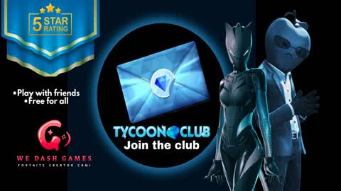 Tycoon Club