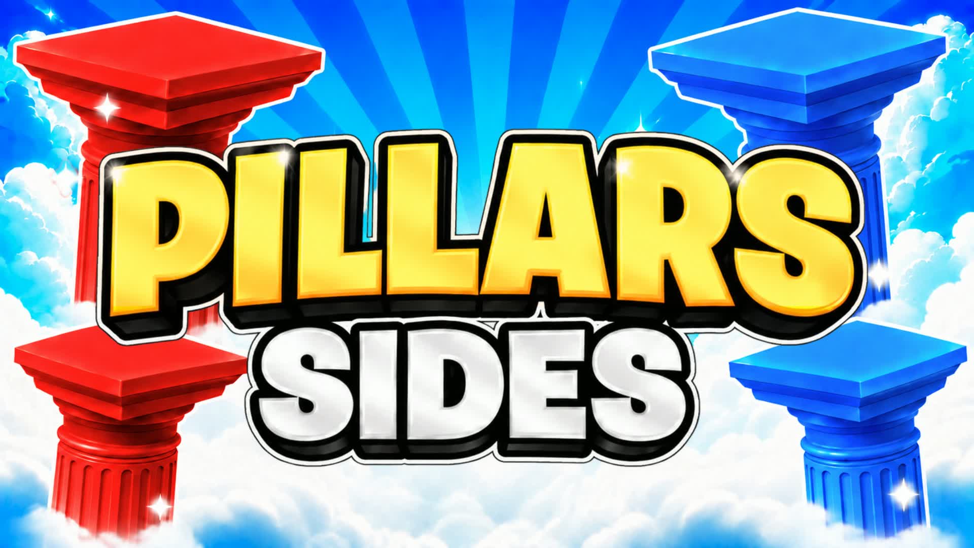 SIDES PILLARS
