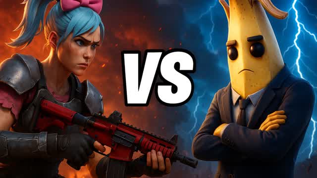 AMAZING RED VS BLUE 🔴🔵( ALL GUNS )