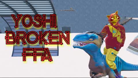 y0shi Broken FFA