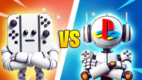 ❤️MEGA RED VS BLUE💙