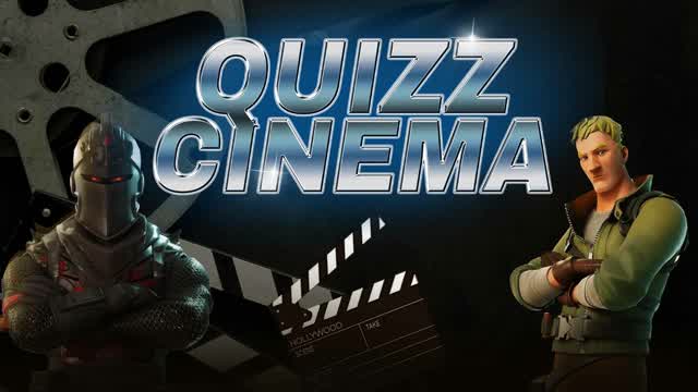 Quizz Cinéma