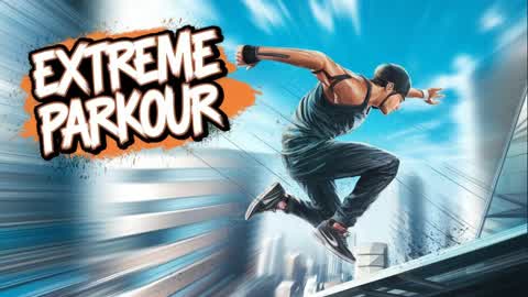 Extreme Parkour