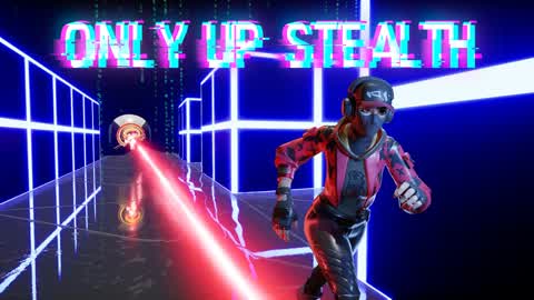 ONLY UP STEALTH