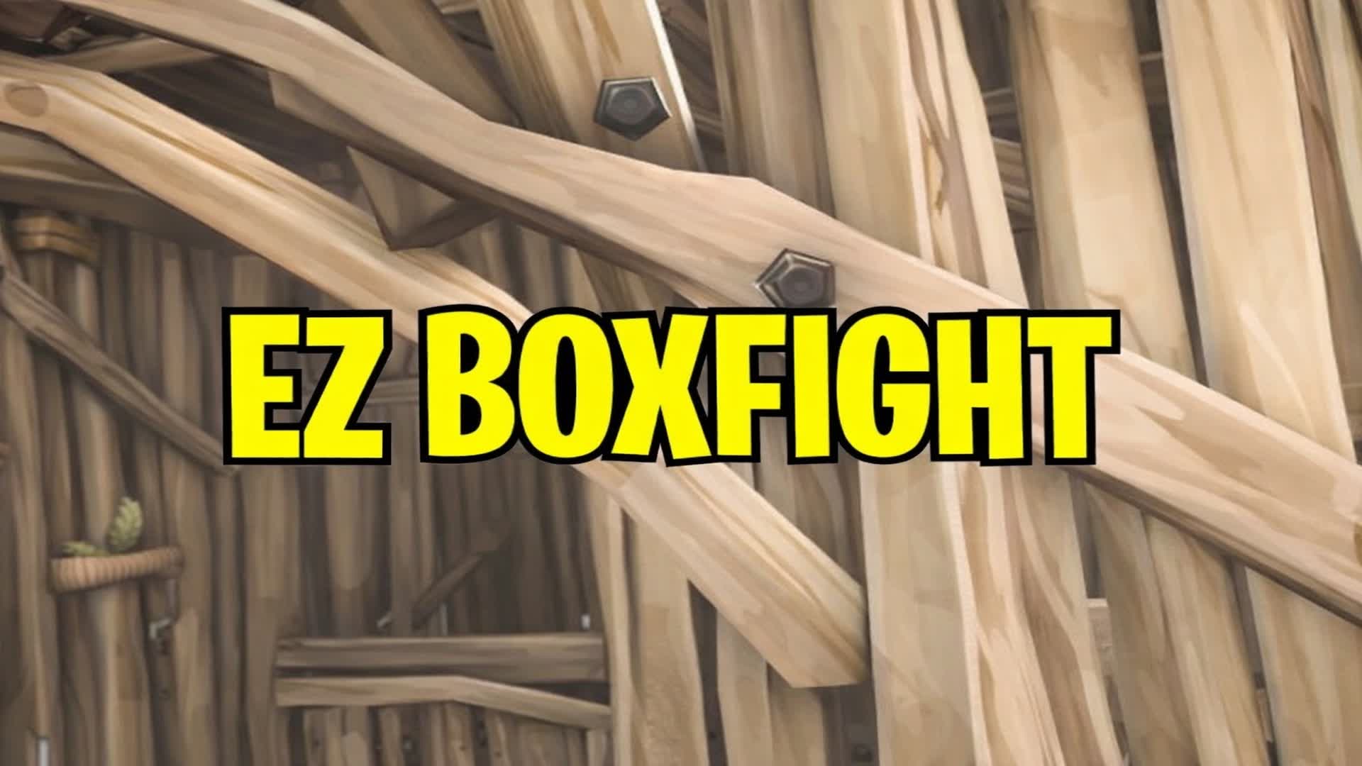 EZ BOXFIGHT