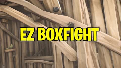 EZ BOXFIGHT