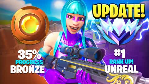 RANKED ONE SHOT TILTED GUN GAME ⭐
