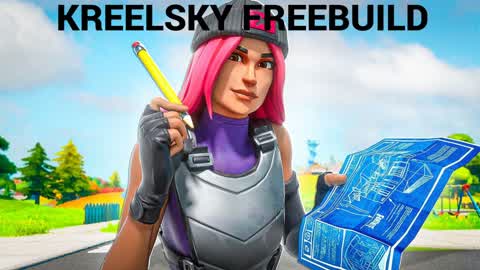 Kreelsky FreeBuild