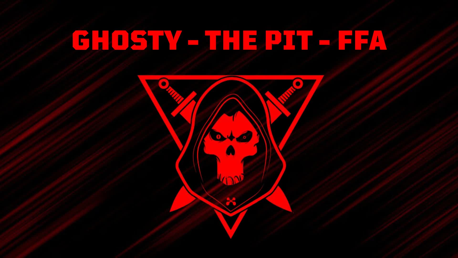 Ghosty - The Pit: Free for All