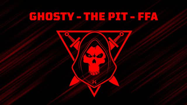 Ghosty - The Pit: Free for All