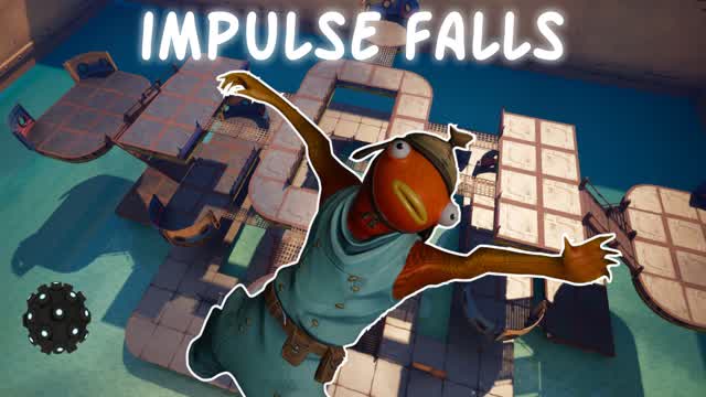 Capture 1 – Impulse Falls