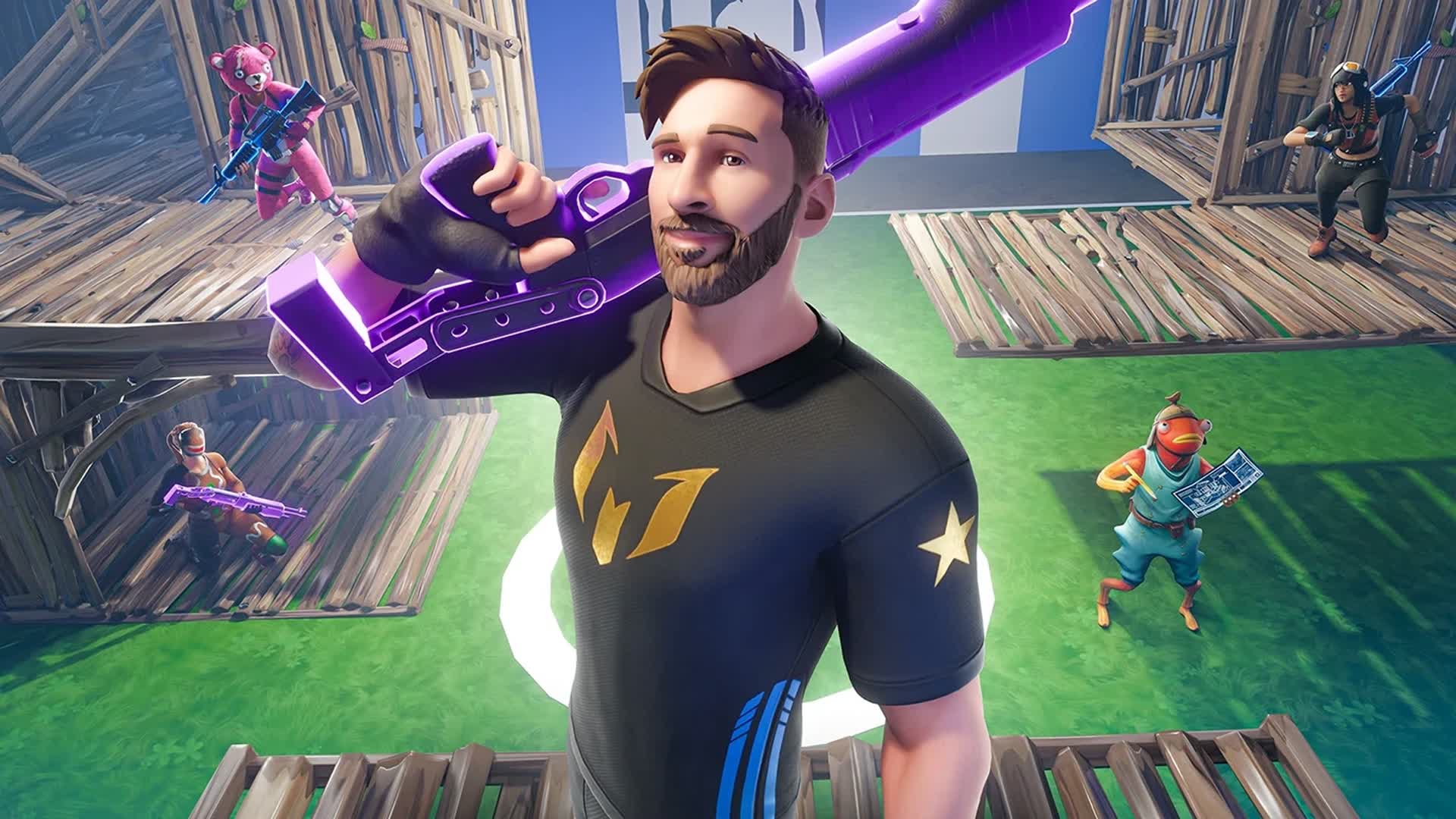 Headshot Practice Boxfights! 🎯