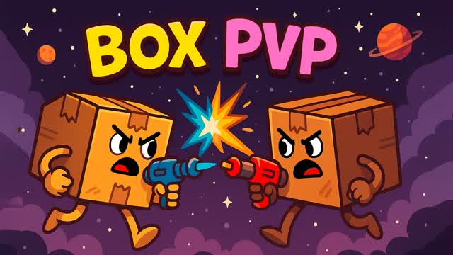 📦BOX PVP📦 FUTURE📦