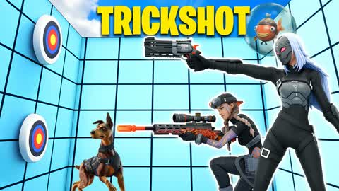 ELITE TRICKSHOT PARKOURđŻ