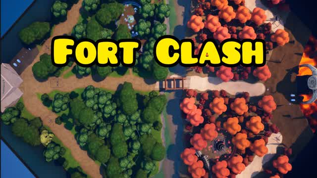 Fort Clash