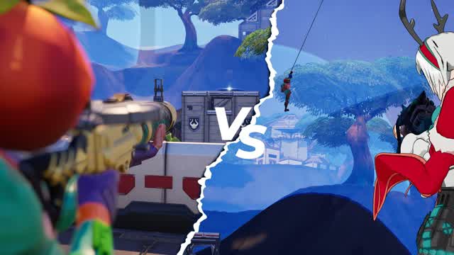 1v1 Arena | King Of The Hill