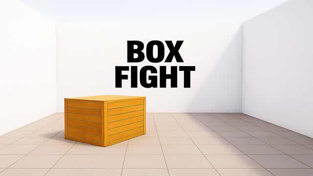 BOX Fight FHH2