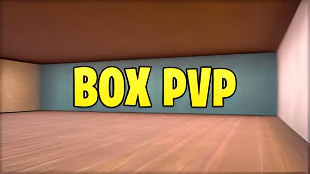 Boxfight PVP [1.0.0]
