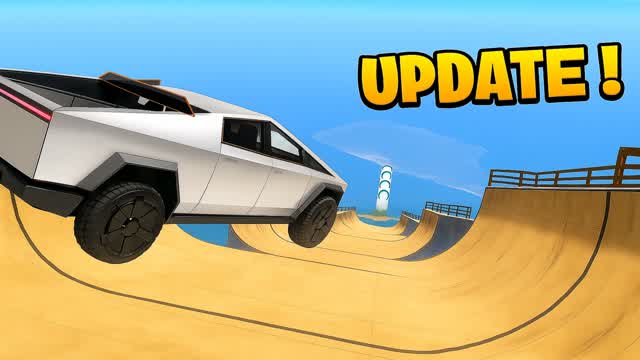 Capture 1 – CYBERTRUCK MEGA RAMP