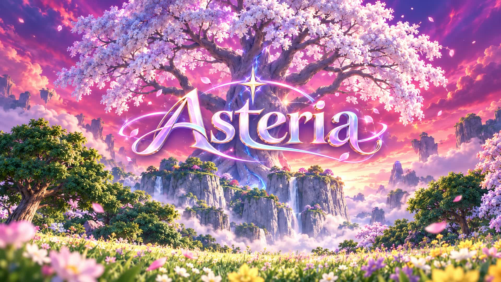 Asteria