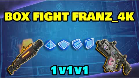 BOX FIGHT FRANZ_4K