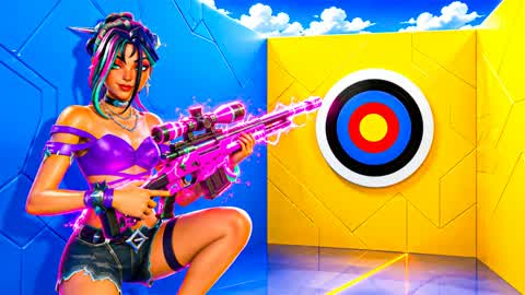 TRICKSHOT SKIDIBI PARKOUR