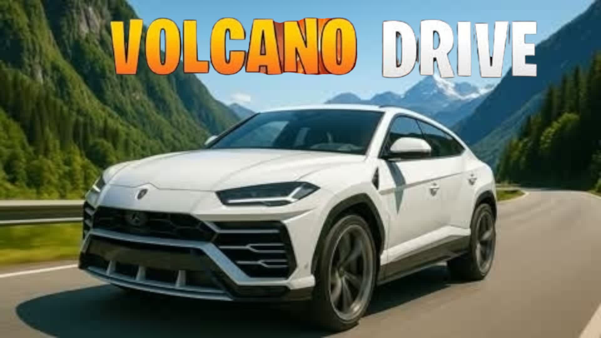 GRAND BIG DRIVE 💥