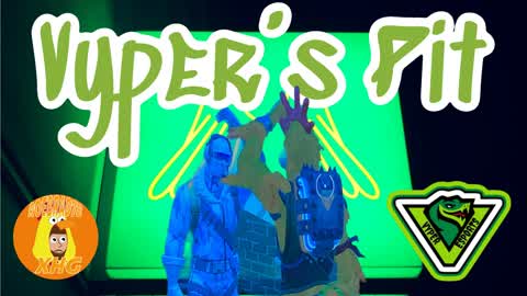 Vyper's Pit