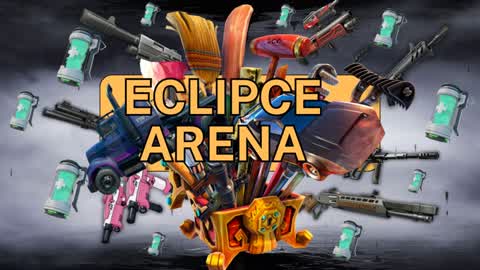 ECLIPCE ARENA